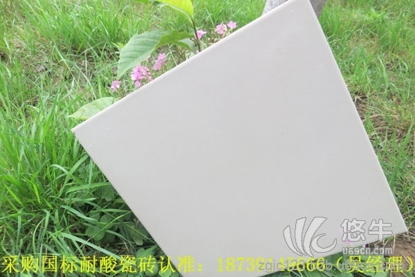 中冠耐酸砖价格|深圳宝安区地面耐酸砖