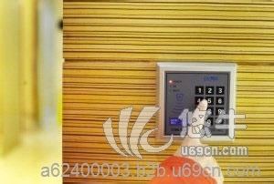 上海静安区新闸路维修玻璃门电子锁维修门禁系统