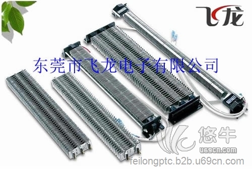 飞龙冷暖空调PTC波纹发热管制造商FL图1