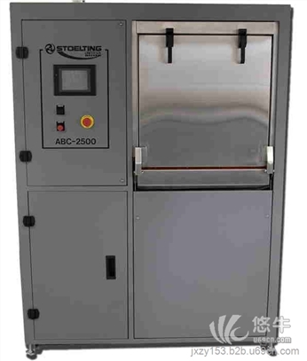 嘉兴厂家直供美国PCB板水清洗机ABC2500图1