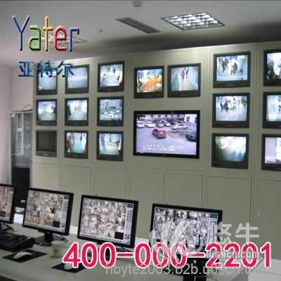 河北视频监控系统，视频监控设备，河北亚特尔图1