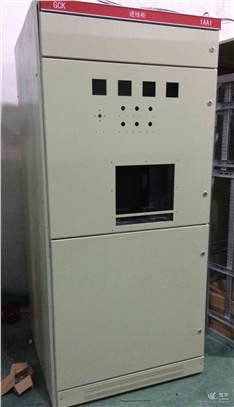 GCK低压抽出式成套开关柜，经济型GCK配电柜，标准型GCK配电柜