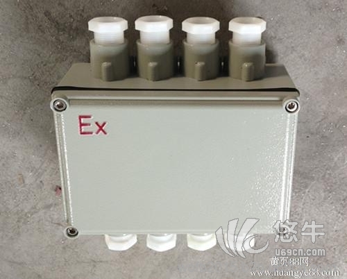 保定户外防雨BJX-20/16防爆接线箱