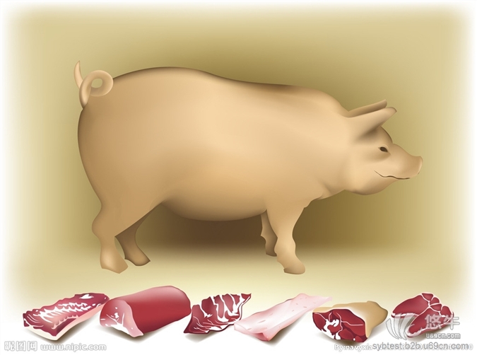 关注猪肉有害成分的检测及项目