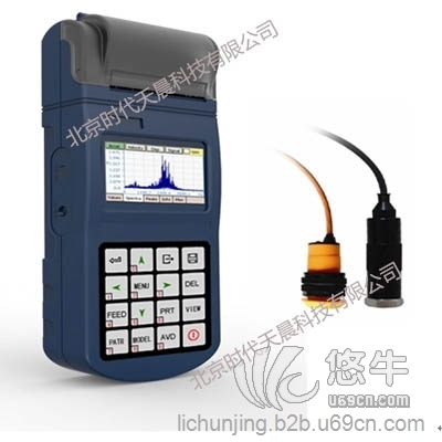 北京时代TCV330便携式测振仪