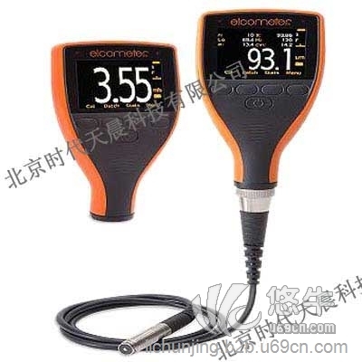 英國易高Elcometer456涂層測厚儀