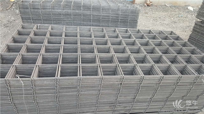 厂家优质铁丝焊接网|焊接网片