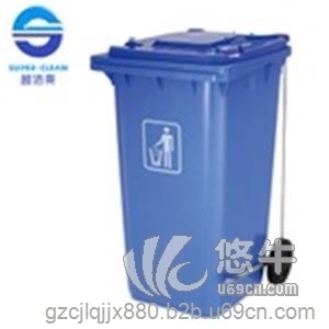 垃圾桶厂家-广州超洁亮清洁机械厂家