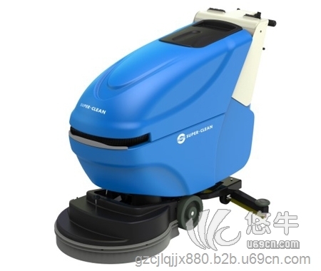 广州扫地机厂家-广州超洁亮清洁机械