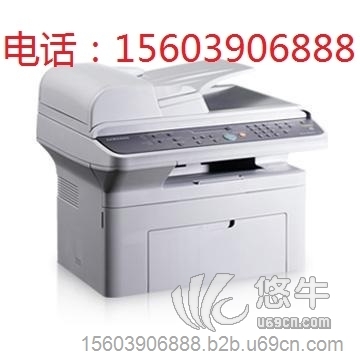 郑州三星打印机服务图1