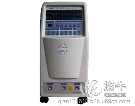 上海高电位理疗机品牌价格