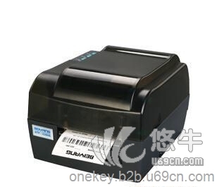【专业服务】北洋BTP-2200E高性能热转印条码标签打印机图1
