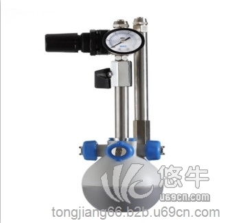 统疆TJ/TJQ工业加湿器、汽水混合加湿器