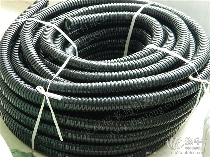 FSSP包塑金属软管穿线软管蛇皮管防鼠电线保护管套