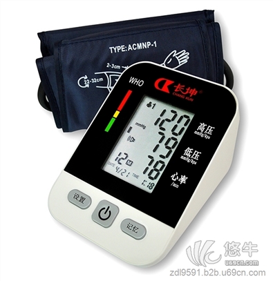 电子血压计山东市场出售高血压测量仪