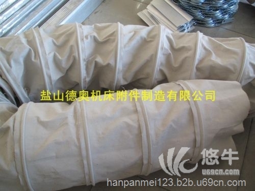 徐州发电厂散装机卸料口水泥布袋生产厂家