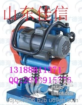TWQ-6电动液压切管机出售切管机切管机价格