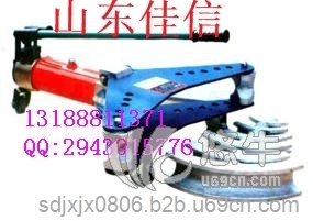 SWG-2A手动液压弯管机，弯管机价格