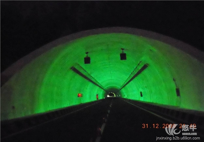 隧道用涂料夜光粉