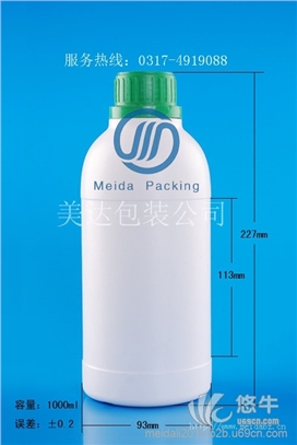 洗手液瓶子500ml|方形塑料瓶||防盗盖|