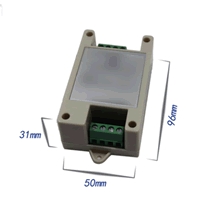 LM5080B工业级usb转485模块协议转换器485转换头图1