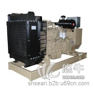 国电旭振GDXZ-1发电机一体化综合控制屏，实现电站全自动化改造