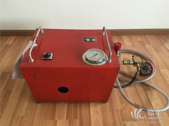 3D-SY电动试压泵