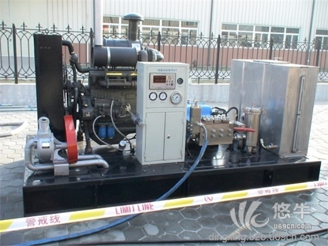 厂家生产优质柴油机汽油机试压泵