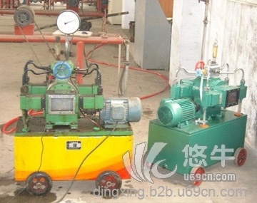 4D-SY型电动试压泵生产销售