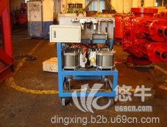生产销售QY140A-J气动试压泵