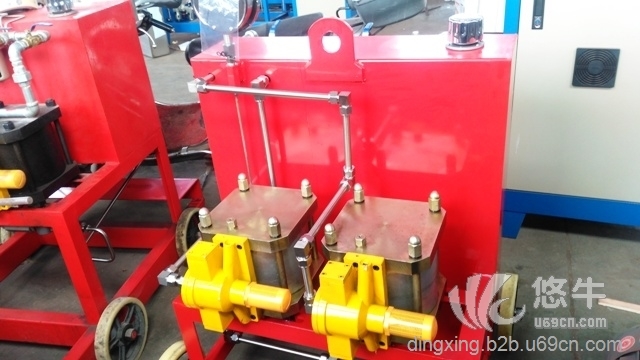生产销售QY140气动试压泵