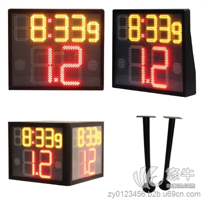 篮球比赛计时记分系统图1
