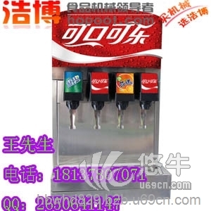 郑州可口可乐机