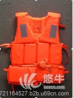 余罪同款救生衣部队船用救生衣余罪同款优质救生衣