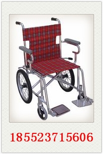 正置代步工具轮椅