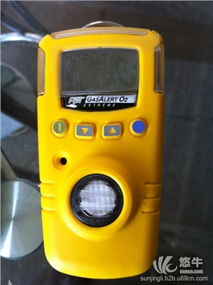 GAXT氧气检测仪，BW氧气检测仪