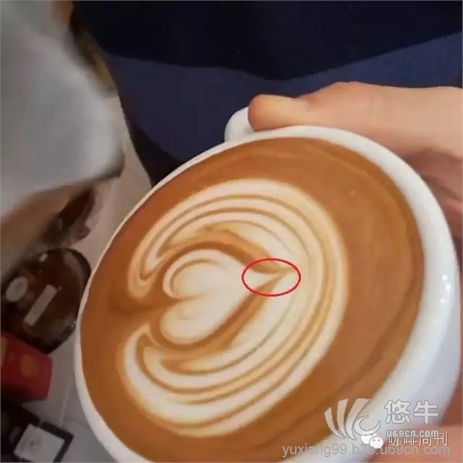 武汉咖啡师学校余香咖啡培训