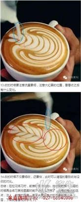 余香咖啡培训水果拼盘+咖啡+奶茶