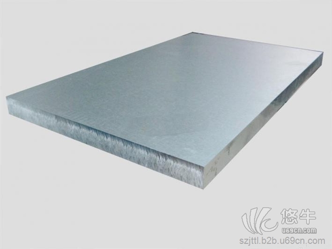 西南1100超薄铝板环保超薄铝板铝板切割分条图1