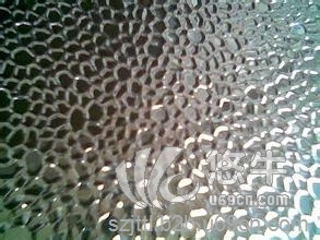 压花铝板豆纹压花铝板蜂窝纹压花铝板压花铝板厂家图1