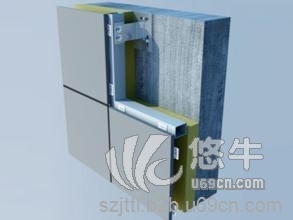 1060氧化幕墙铝板氟碳喷涂幕墙铝板外墙装饰专用铝板图1