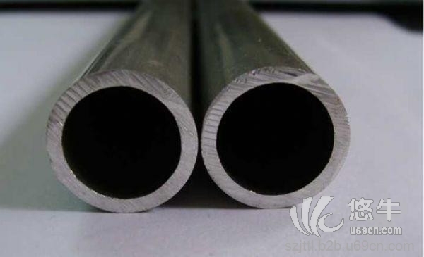 7075铝管，超硬耐磨铝管，精密铝管、毛细铝管