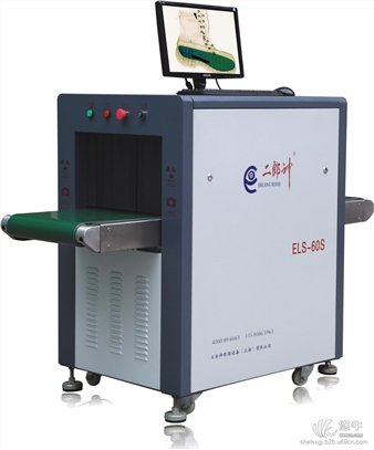 二郎神专业提供工业检测X光机60S，适用于鞋厂玩具厂箱包厂等