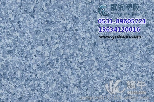 贝雅格塑胶地板、江苏塑胶地板地址、家装塑胶地板施工图1