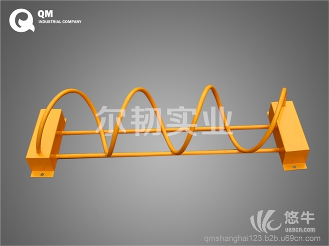 螺旋式自行車停車架(在線咨詢QQ2753634517)