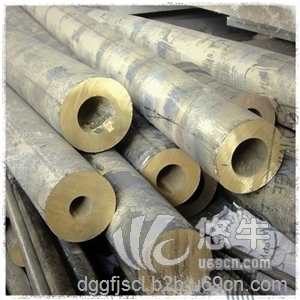 耐腐蚀锡青铜管/挤制Qsn4-3锡青铜管价格