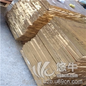 环保耐腐蚀锡黄铜板-Hsn70-1锡黄铜板-易切削锡黄铜板