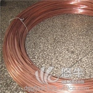 环保Qbe2铍铜线-耐疲劳铍青铜线-C1720铍铜线