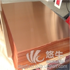 T1、T2紫铜板、冷轧紫铜板、耐氧化紫铜板、冲压0.5mm紫铜板价格