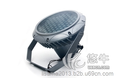 BAX1212D固态免维护LED防爆灯